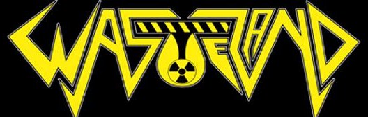 Wasteland logo