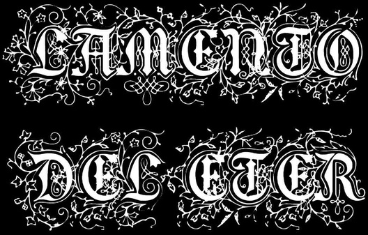 Lamento del Éter
