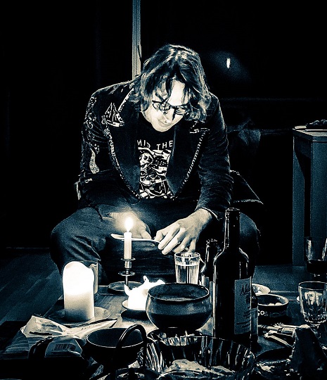 Sven Mor