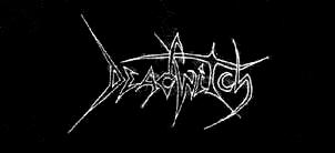 Deadwitch logo