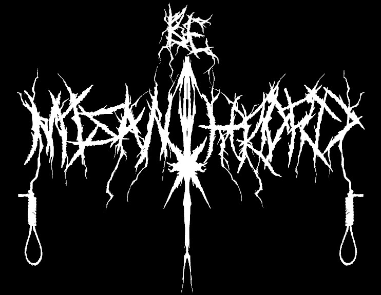 Be Misanthropic logo