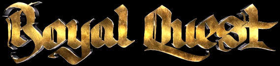 Royal Quest logo