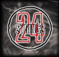 Strings 24 logo