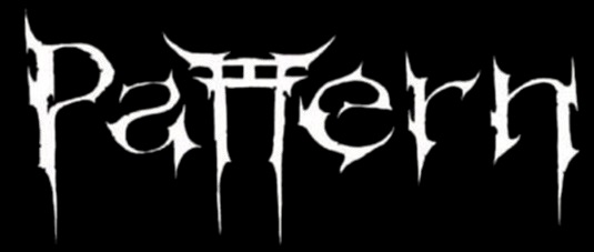 Pattern logo