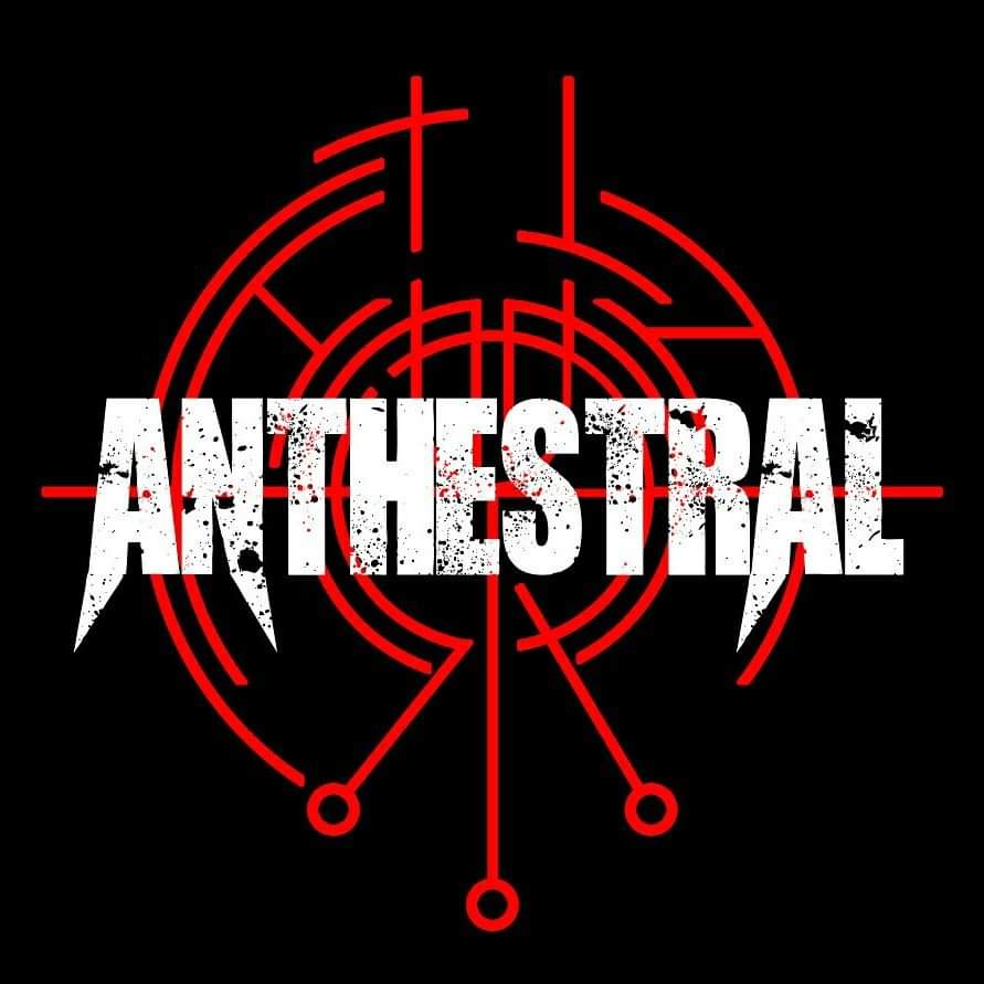 Anthestral logo