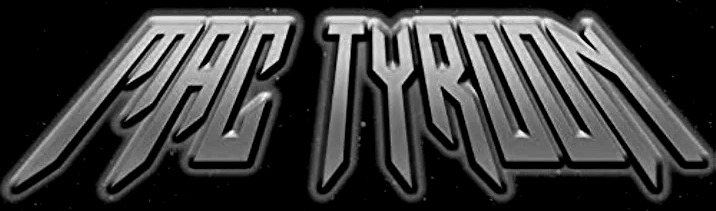 Mac Tyroon logo