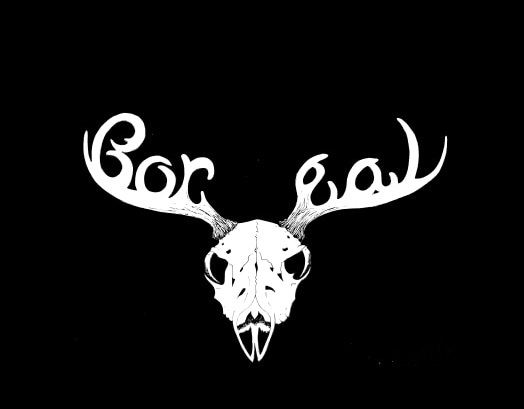 Boréal logo