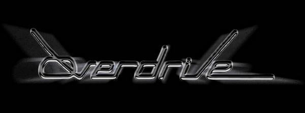 Overdrive logo