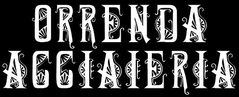 Orrenda Acciaieria logo