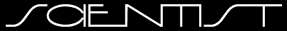 Scientist logo