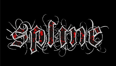 Spline logo