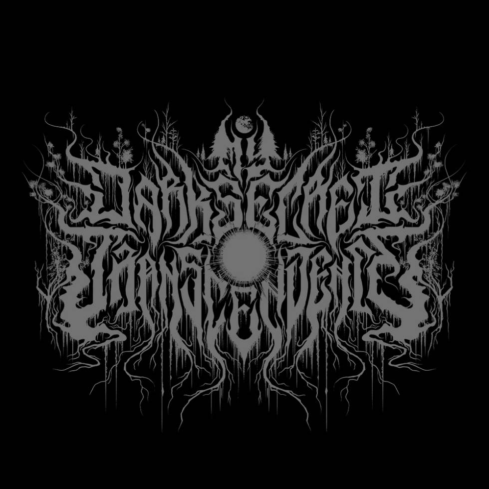 My Dark Secret Transcendence logo