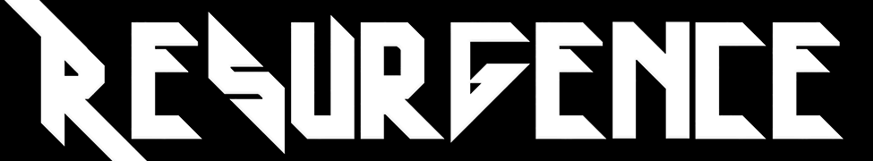 Resurgence logo