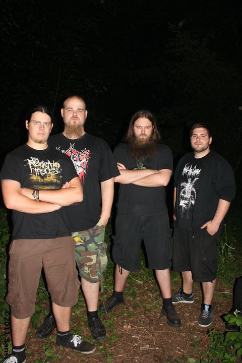 Rotten Abscess