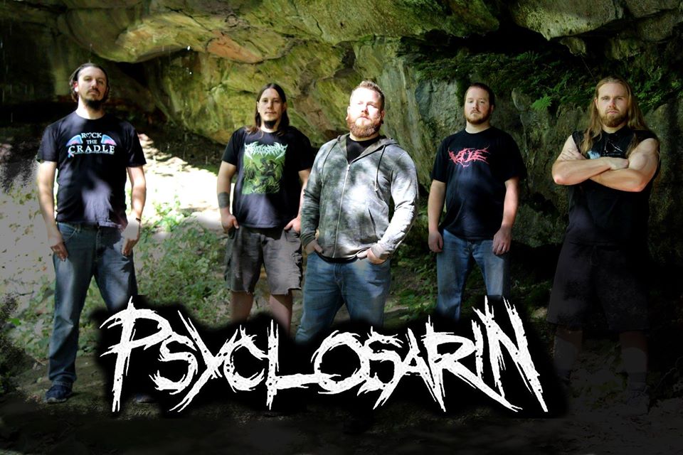 Psyclosarin
