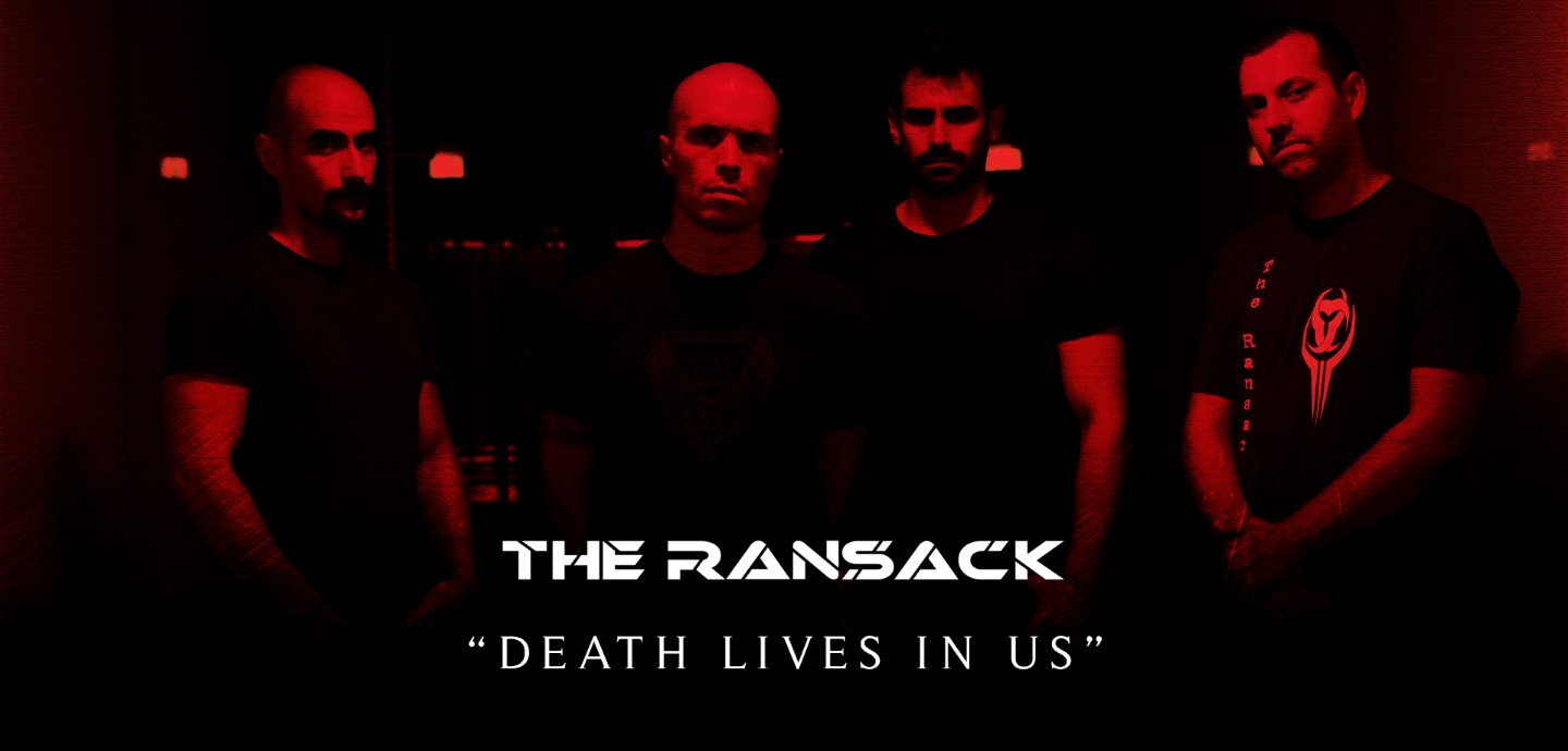 The Ransack