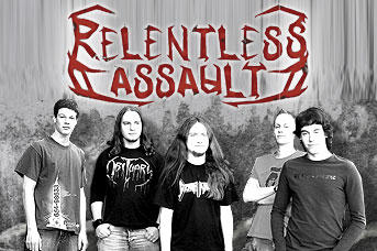 Relentless Assault