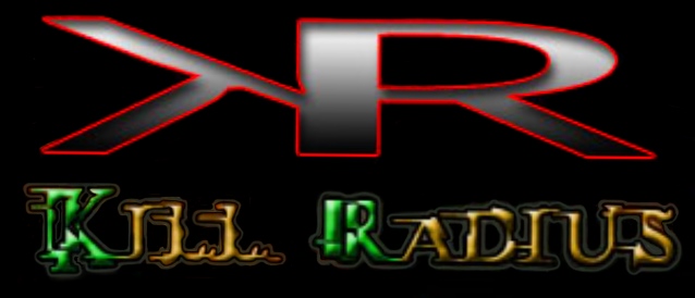 Kill Radius logo