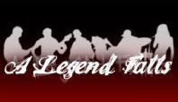 A Legend Falls logo