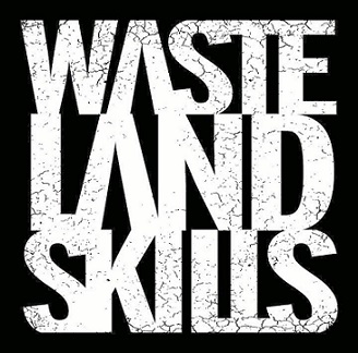 Wasteland Skills logo