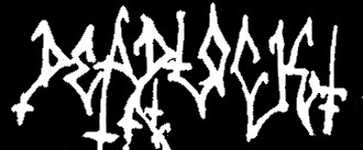 Deadlock logo