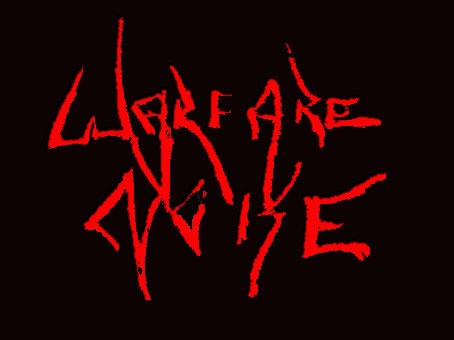 Warfare Noise Project logo