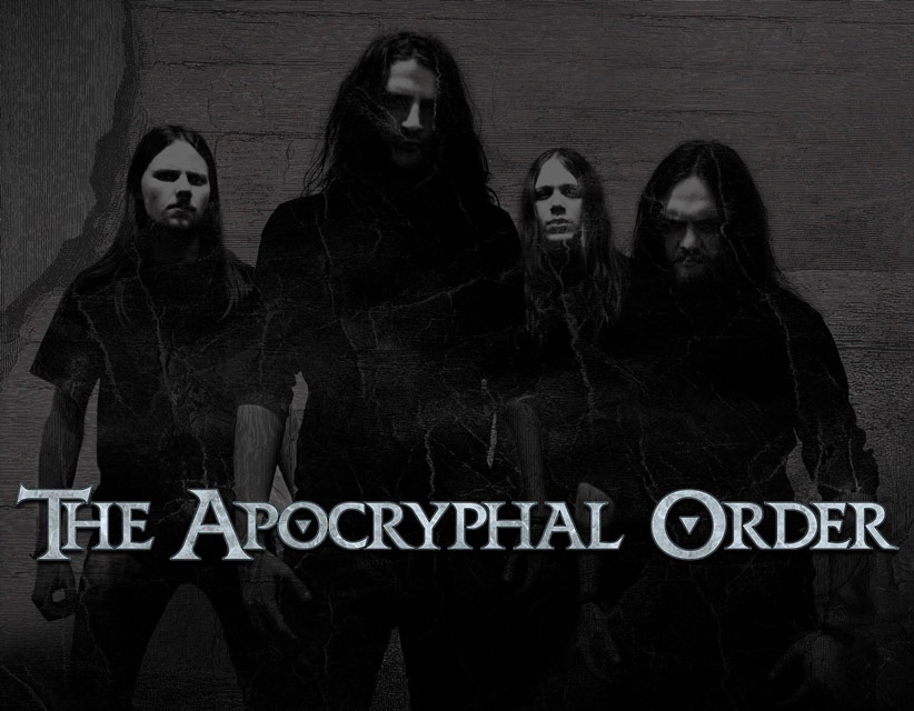 The Apocryphal Order