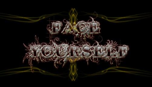 Face Yourself logo