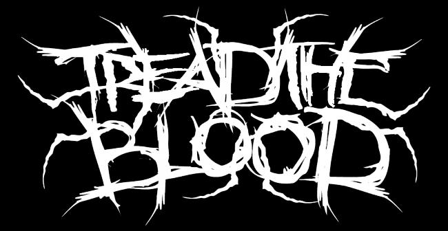 Tread the Blood logo