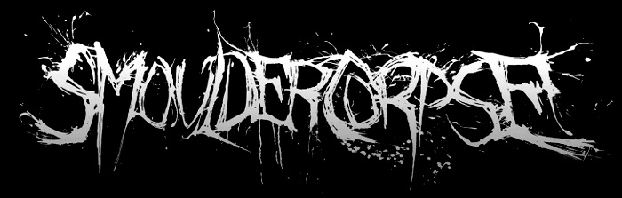 SmoulderCorpse logo