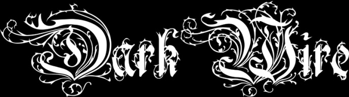 Dark Wire logo