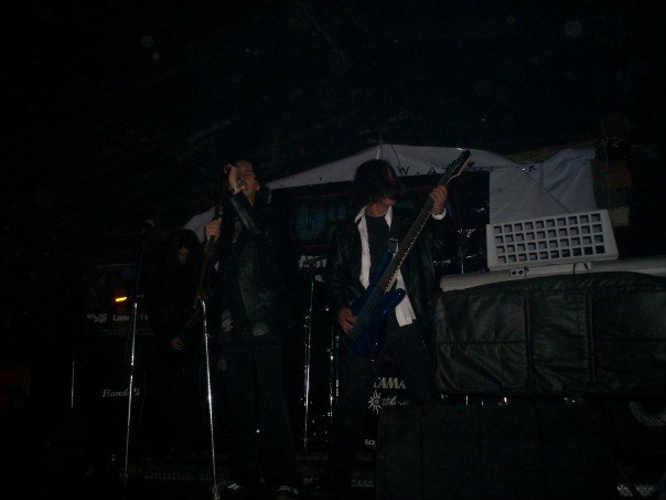 EndlessNight