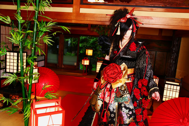 Asagi