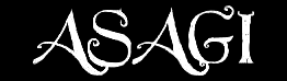 Asagi logo