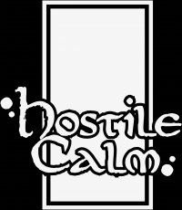 Hostile Calm logo
