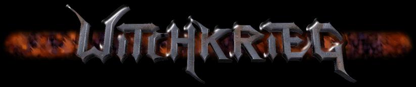 Witchkrieg logo