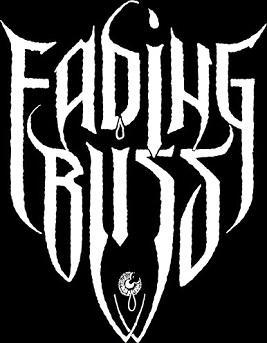 Fading Bliss logo