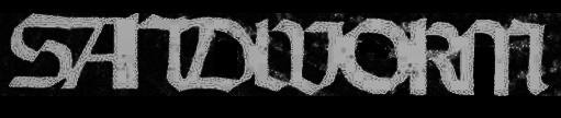 Sandworm logo