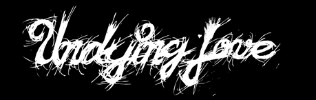 Undying Love logo