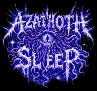 Azathoth Sleep logo