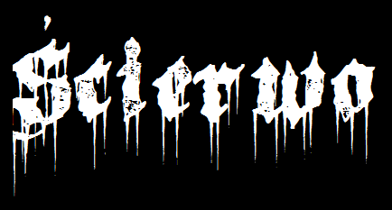 Ścierwo logo
