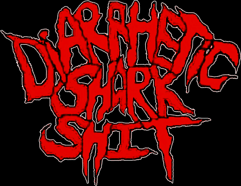 Diarrhetic Shark Shit