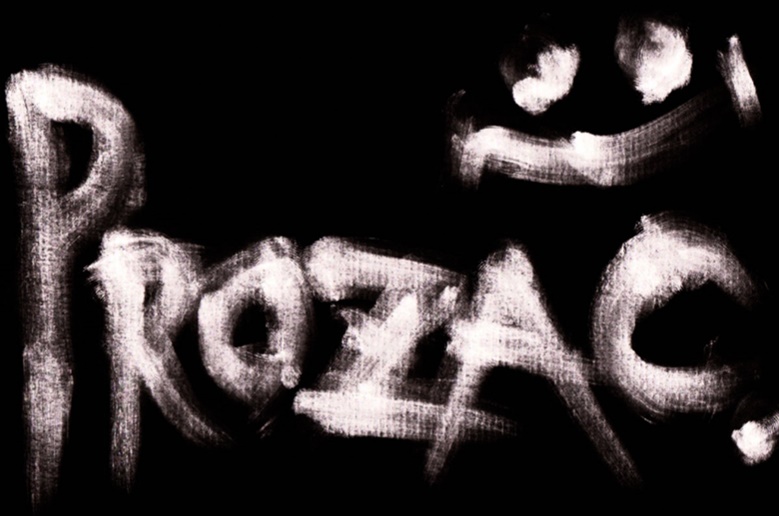 Prozac logo