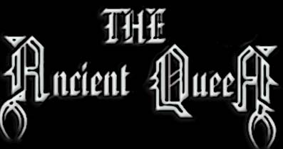 The Ancient Queen logo