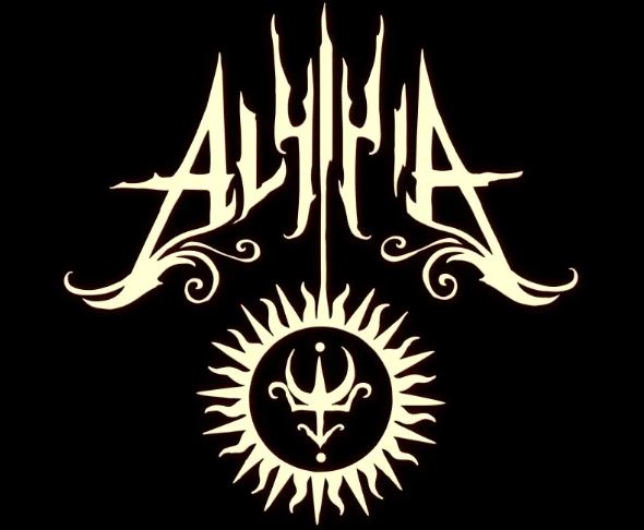 Alyiria logo