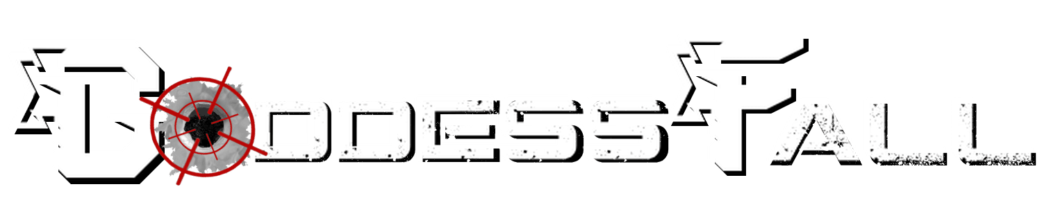 Goddess Fall logo