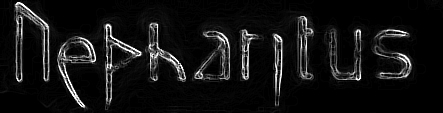 Nepharitus logo