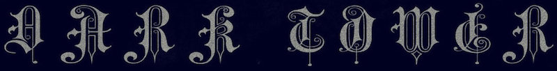 Dark Tower logo