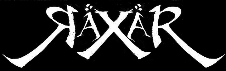 Raxar logo