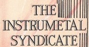 The Instrumetal Syndicate logo